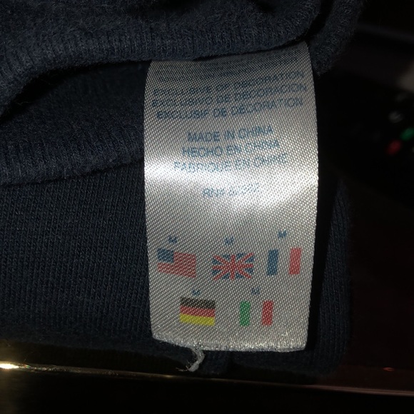 Boys champion sweatpants - Picture 6 of 6